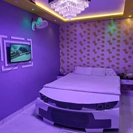 Stay Inn Chandannagar 外观 照片