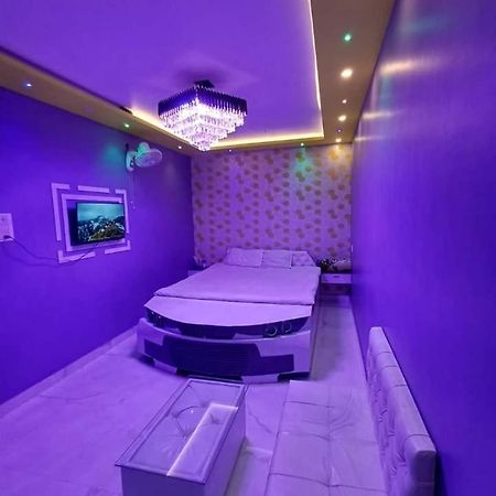 Stay Inn Chandannagar 外观 照片