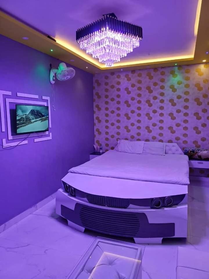Stay Inn Chandannagar 外观 照片