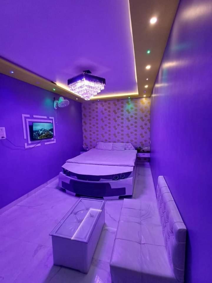 Stay Inn Chandannagar 外观 照片